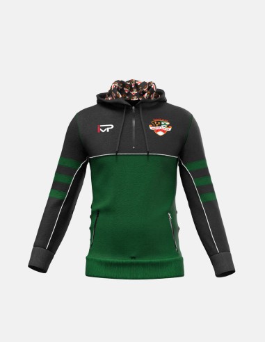 - Rugby Hoodie Youth - Marist Albion - Marist Albion - Impakt