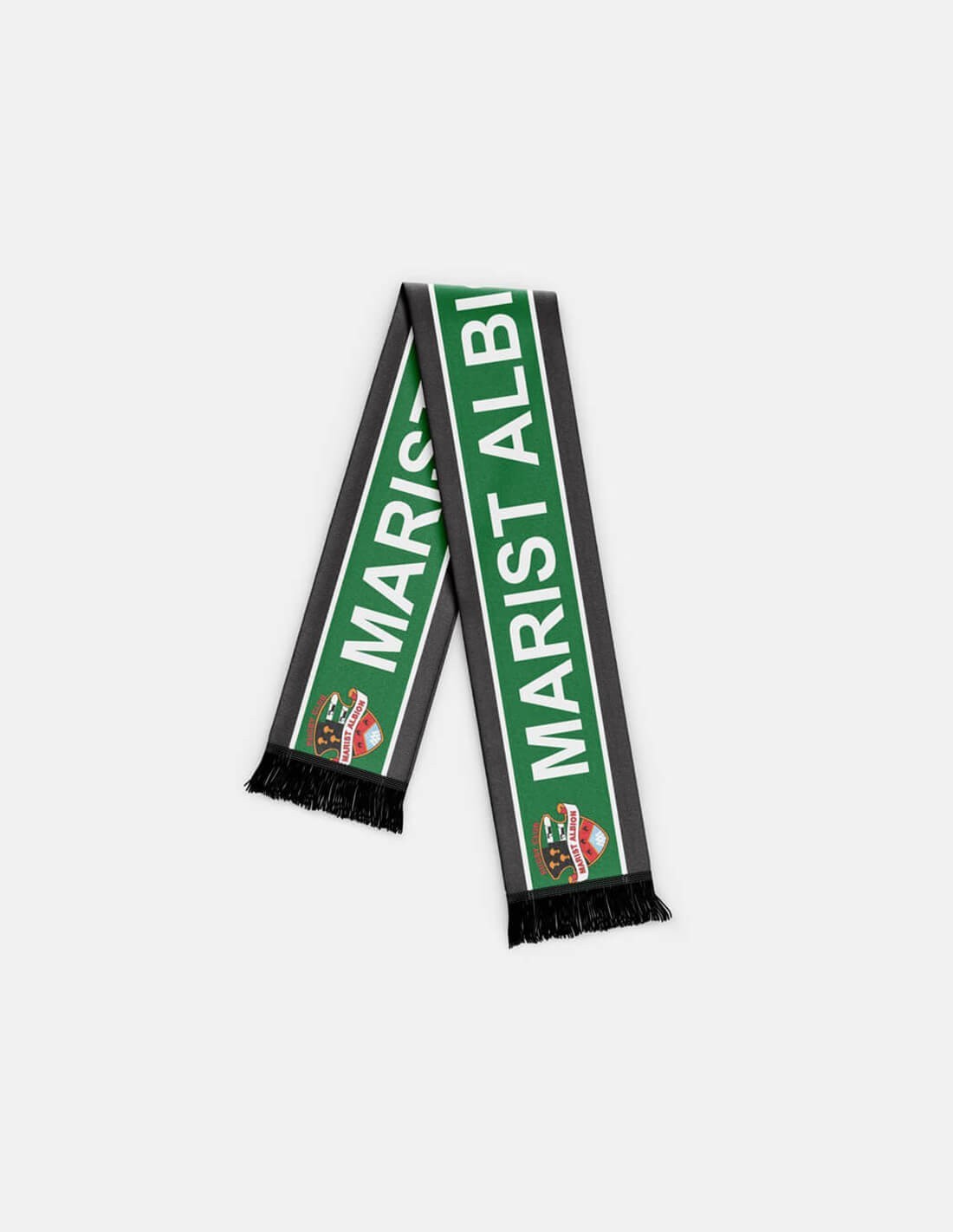 Rugby Scarf - Marist Albion